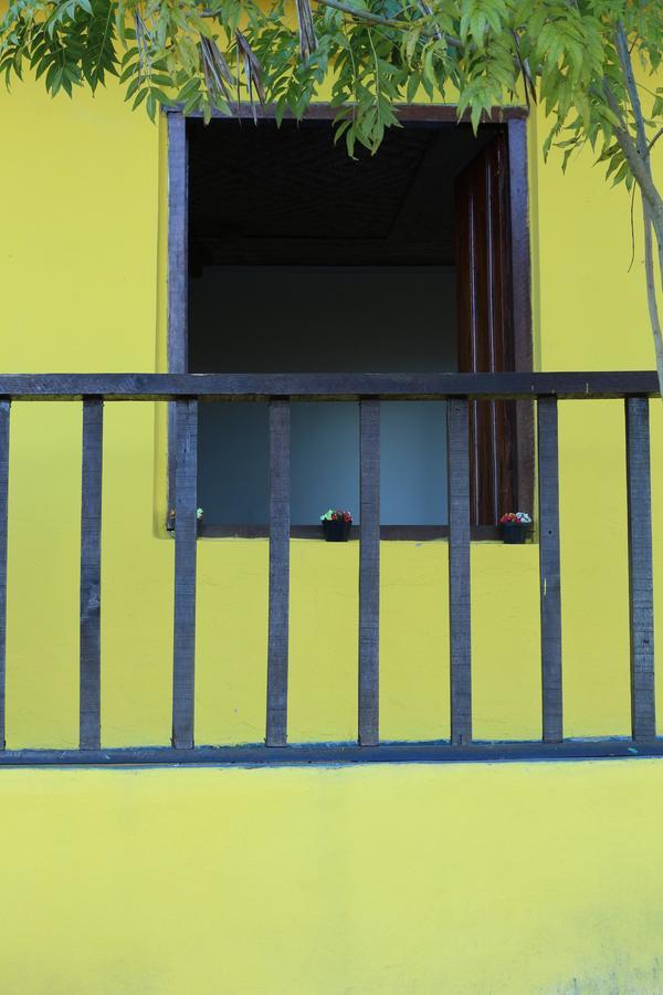 Chale Vista Encantada Lavras Novas Exterior photo